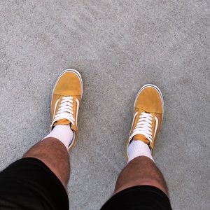 Meet your Posher, Jack